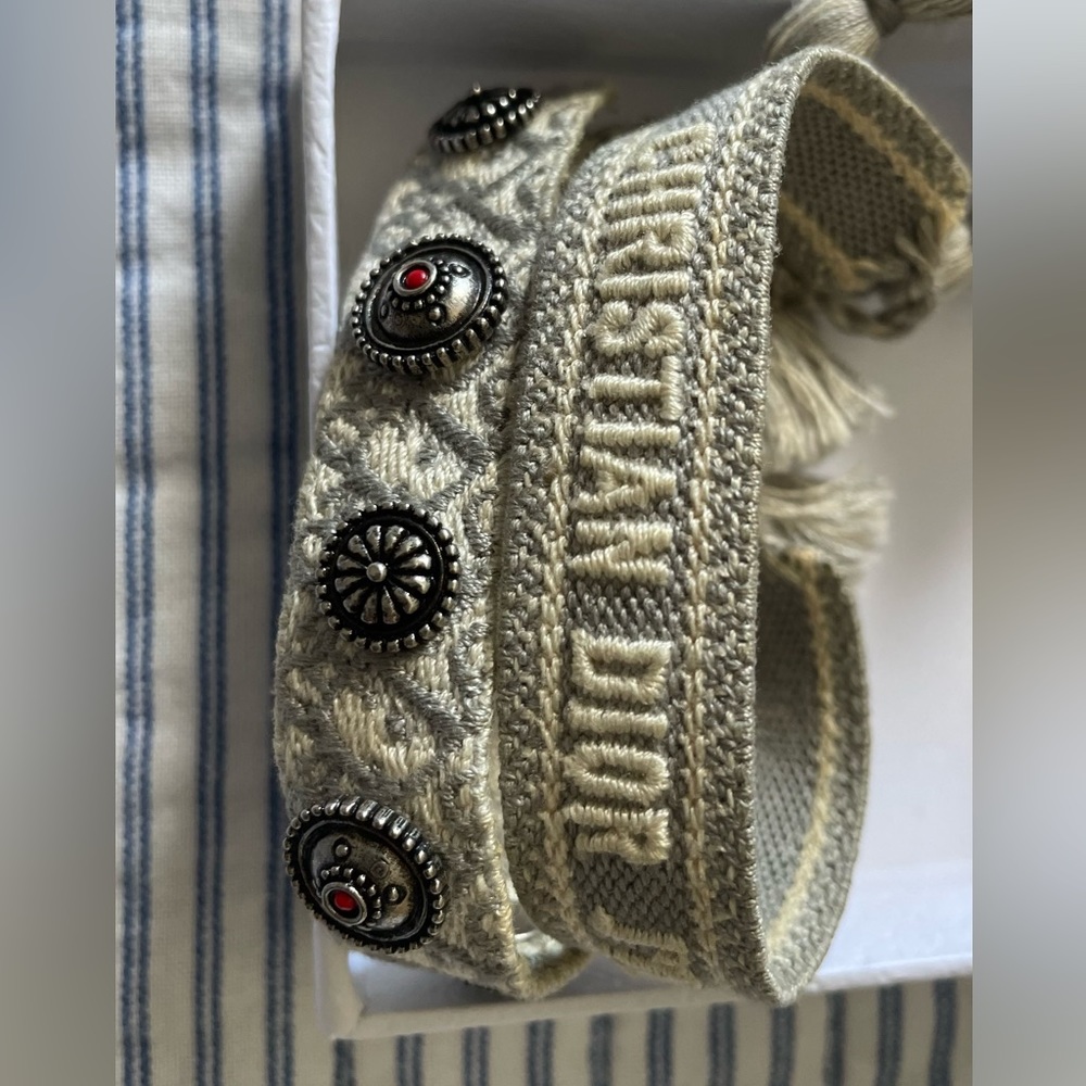 Dior J’Adior Bracelet